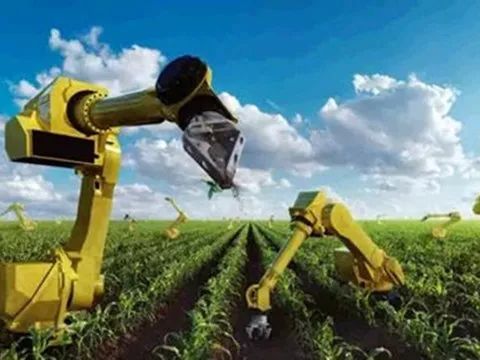 未來農業機械 智能、綠色、高效與融合的藍圖