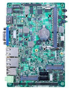 研域工控 引領工業智能化，AMD高性能3.5寸嵌入主板解析